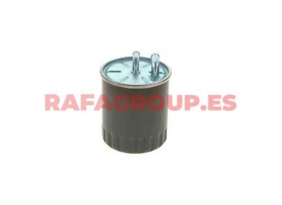 A6460920501 - Kraftstofffilter, MERCEDES-BENZ, SMART, MITSUBISHI, CHRYSLER, FIAT, RG63850